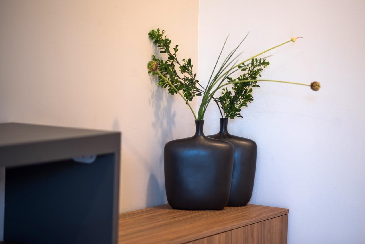 Curicta Design Apartments 克尔克 外观 照片