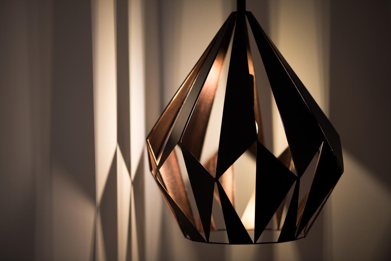 Curicta Design Apartments 克尔克 外观 照片