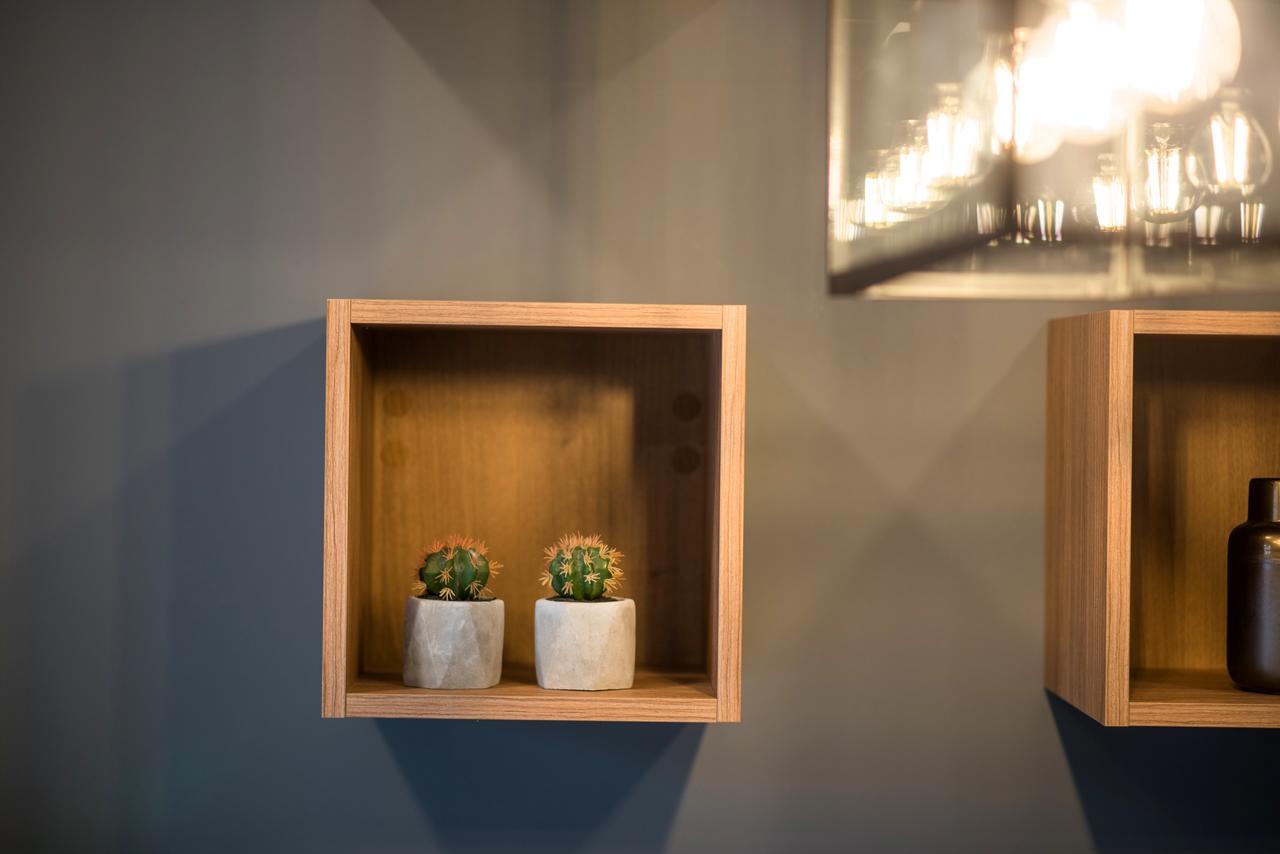 Curicta Design Apartments 克尔克 外观 照片